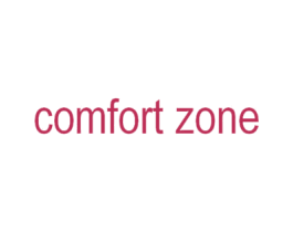 COMFORT ZONE 第29类食品商标图样