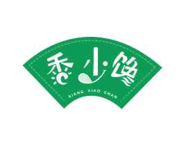香小馋 第29类食品商标图样