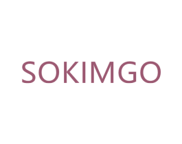 SOKIMGO 第29类食品商标图样
