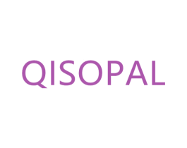 QISOPAL 第29类食品商标图样