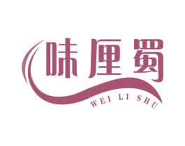 味厘蜀 第29类食品商标图样