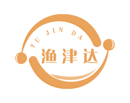 渔津达 第29类食品商标图样