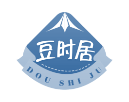 豆时居 第29类食品商标图样