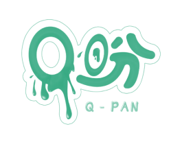 Q盼 Q-PAN 第29类食品商标图样