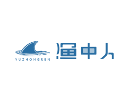 渔中人 第29类食品商标图样