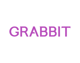 GRABBIT 第29类食品商标图样