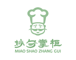 妙勺掌柜 第29类食品商标图样
