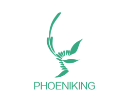 PHOENIKING 第29类食品商标图样