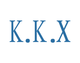 K.K.X 第28类体育玩具商标图样