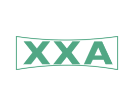 XXA 第28类体育玩具商标图样