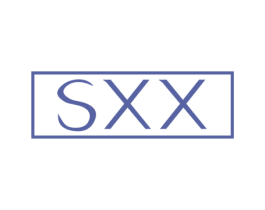 SXX 第28类体育玩具商标图样