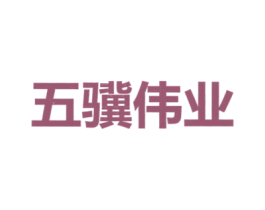 五骥伟业 第28类体育玩具商标图样