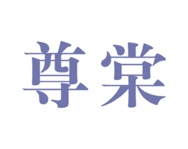 尊棠 第28类体育玩具商标图样