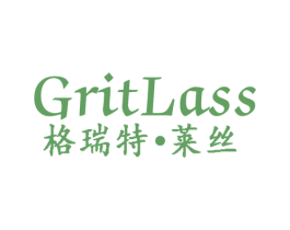 格瑞特·莱丝 GRITLASS 第28类体育玩具商标图样