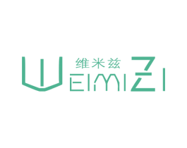 维米兹 第28类体育玩具商标图样
