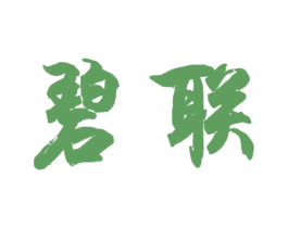 碧联 第28类体育玩具商标图样