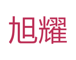 旭耀 第28类体育玩具商标图样