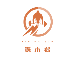 铁木君 第28类体育玩具商标图样