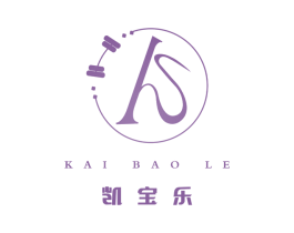 凯宝乐 第28类体育玩具商标图样