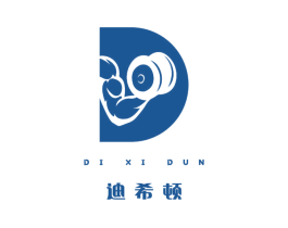 迪希顿 第28类体育玩具商标图样
