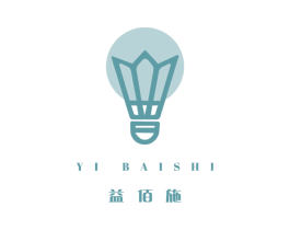 益佰施 第28类体育玩具商标图样