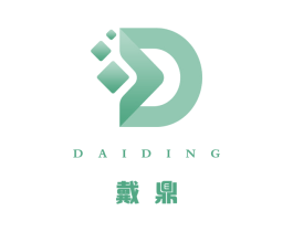 戴鼎 第28类体育玩具商标图样