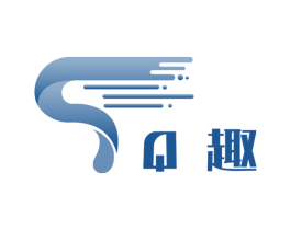 Q 趣 第28类体育玩具商标图样