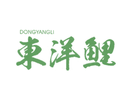东洋鲤 第28类体育玩具商标图样