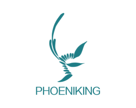 PHOENIKING 第28类体育玩具商标图样