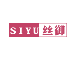 丝御 第26类花边配饰商标图样