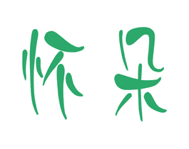 怀朵 第26类花边配饰商标图样