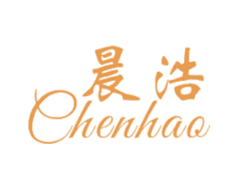 晨浩 第26类花边配饰商标图样