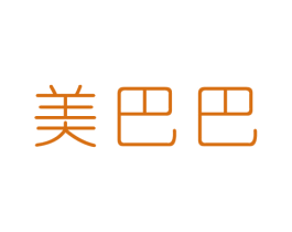 美巴巴 第26类花边配饰商标图样