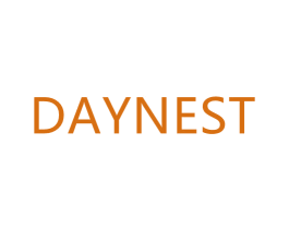 DAYNEST 第26类花边配饰商标图样