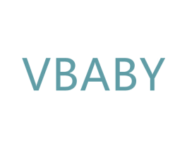 VBABY 第26类花边配饰商标图样