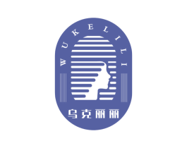 乌克丽丽 第26类花边配饰商标图样