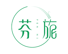 芬旎 第26类花边配饰商标图样