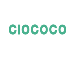 CIOCOCO 第24类布料床单商标图样