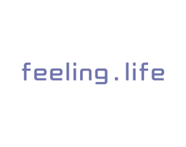 FEELING.LIFE 第24类布料床单商标图样