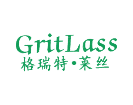 格瑞特·莱丝 GRITLASS 第24类布料床单商标图样