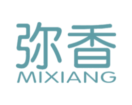 弥香 第24类布料床单商标图样