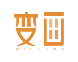 变画 第24类布料床单商标图样