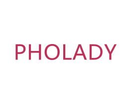 PHOLADY 第24类布料床单商标图样