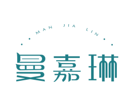 曼嘉琳 第24类布料床单商标图样
