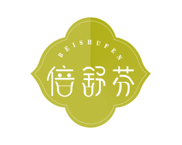 倍舒芬 第24类布料床单商标图样