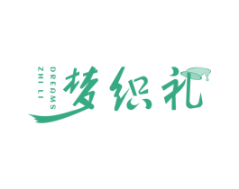 DREAMS ZHI LI 梦织礼 第24类布料床单商标图样