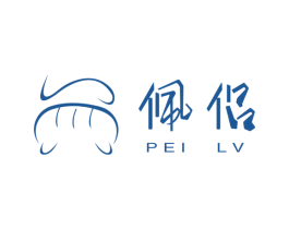 佩侣 第24类布料床单商标图样