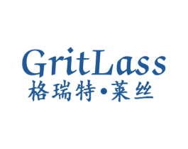 格瑞特·莱丝 GRITLASS 第22类绳网袋篷商标图样