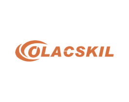 OLACSKIL 第21类厨房洁具商标图样