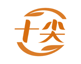 十尖 第21类厨房洁具商标图样